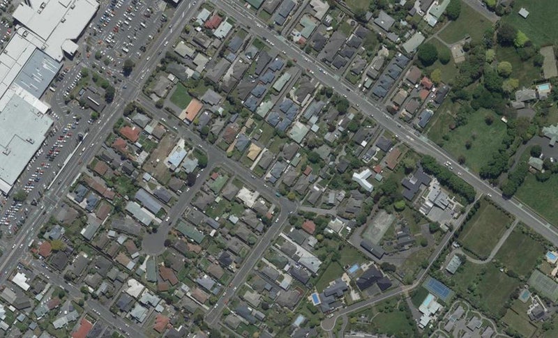1/23 Halliwell Avenue, Papanui, Christchurch - Carousel 1
