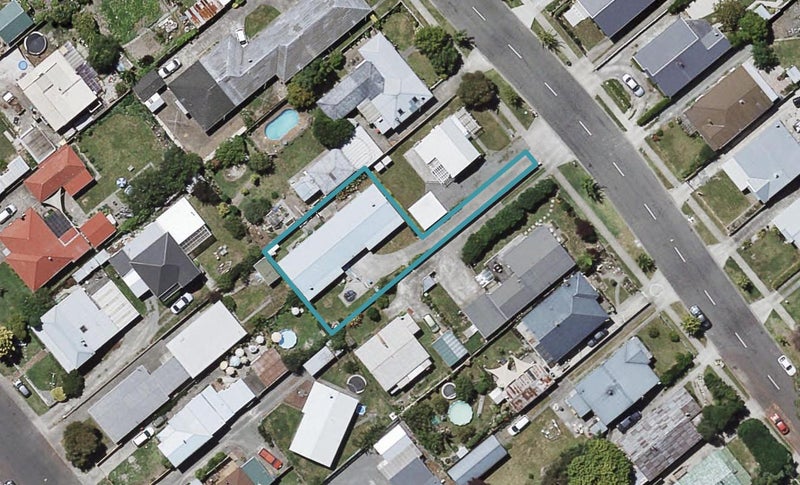 1/817A Ferguson Street, Akina, Hastings - Carousel 1