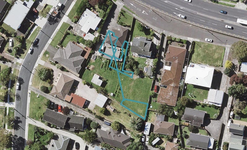 15/39 Pakuranga Road, Pakuranga, Auckland - Carousel 1