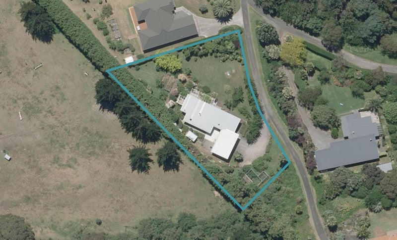 151 Springvale Road, Westmere, Whanganui - Carousel 1