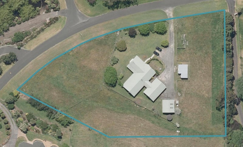 6 Mannington Road, Otamatea, Whanganui - Carousel 1