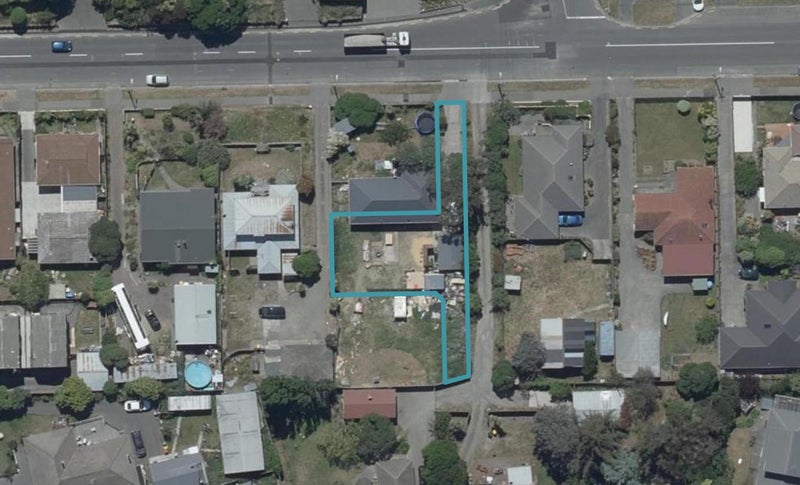 2/51 Beach Road, North New Brighton, Christchurch - Carousel 1