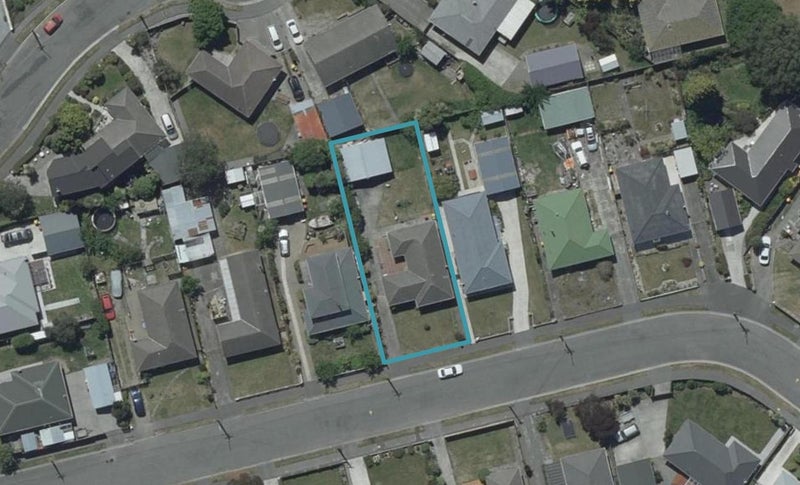 80 Vancouver Crescent, Wainoni, Christchurch - Carousel 1