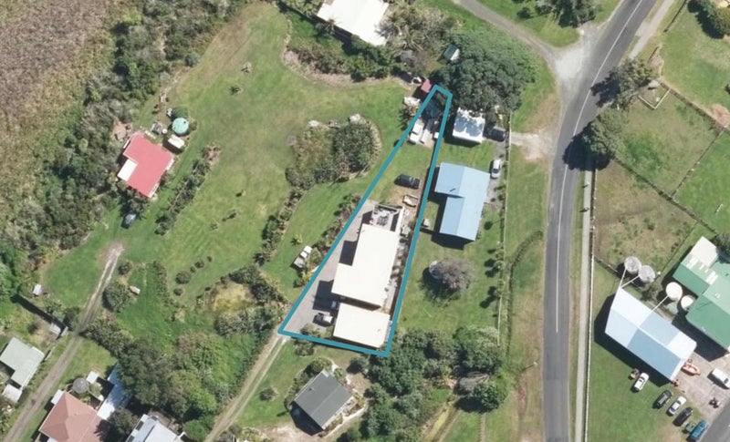8A Moa Street, Ahipara, Kaitaia - Carousel 1