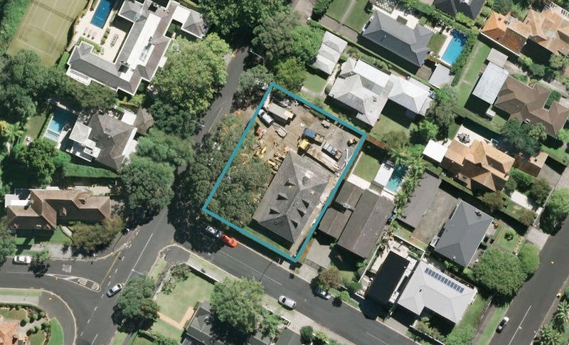 95 St Stephens Avenue, Parnell, Auckland - Carousel 1