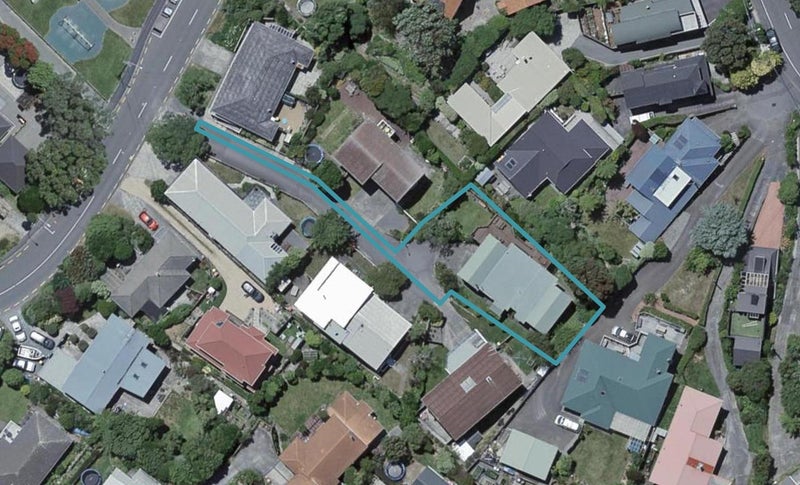 5 Krishna Way, Khandallah, Wellington - Carousel 1