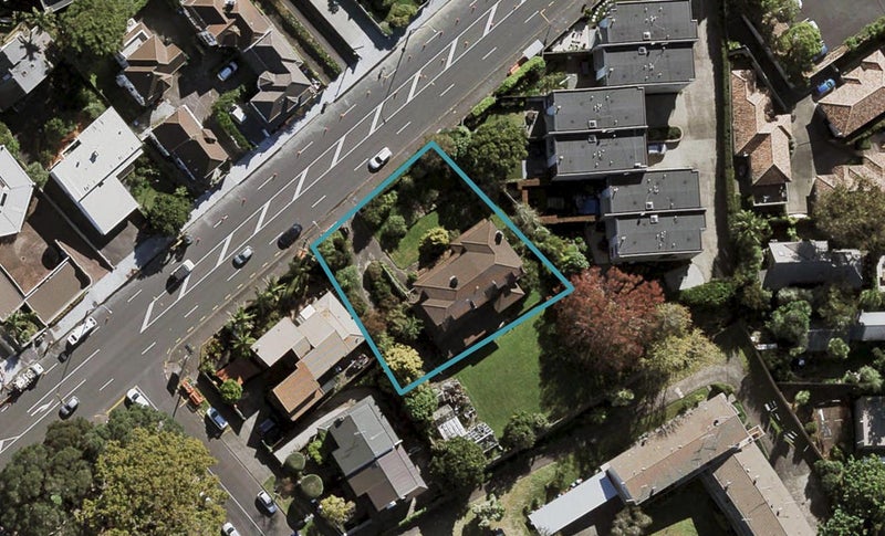 527 Remuera Road, Remuera, Auckland - Carousel 1