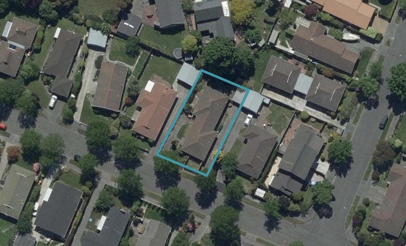 28A Ansonby Street, Russley, Christchurch - Carousel 1