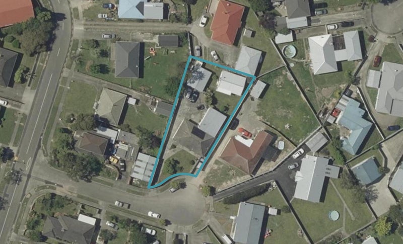 3 Bradford Place, Awapuni, Palmerston North - Carousel 1