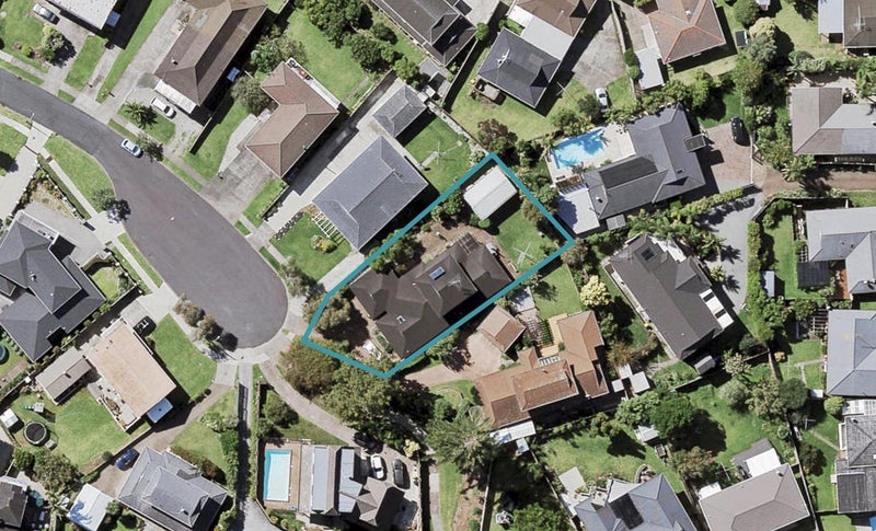18 Melissa Place, Farm Cove, Auckland - Carousel 1