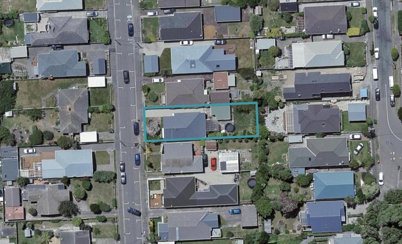 31 Glamis Avenue, Strathmore Park, Wellington - Carousel 1