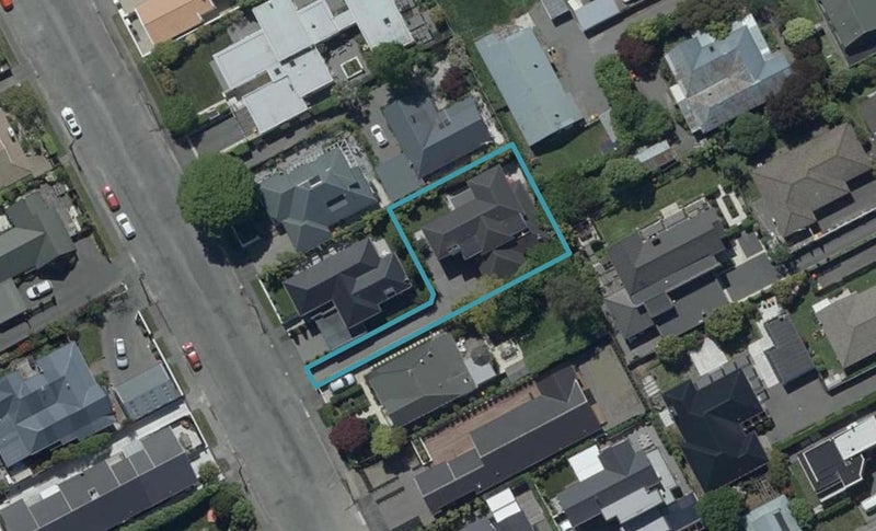 20A Repton Street, Merivale, Christchurch - Carousel 1