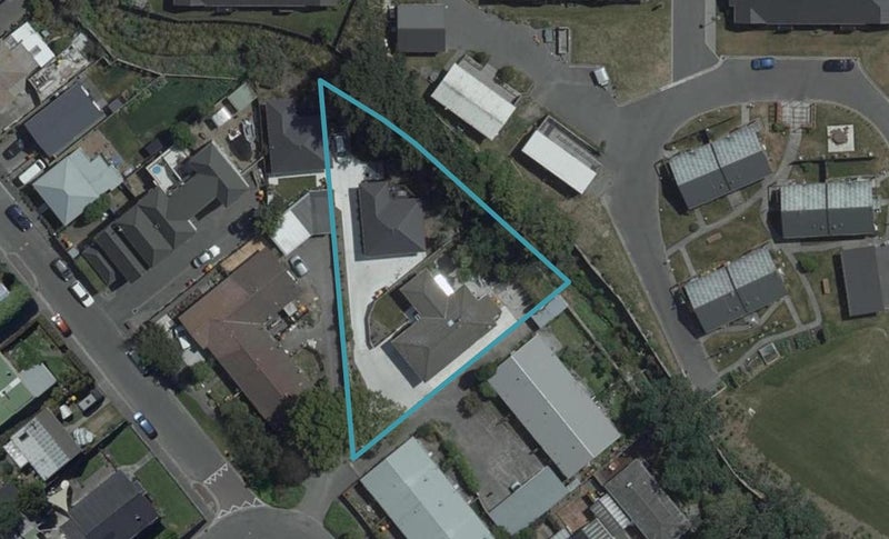 24 Browning Street, Sydenham, Christchurch - Carousel 1