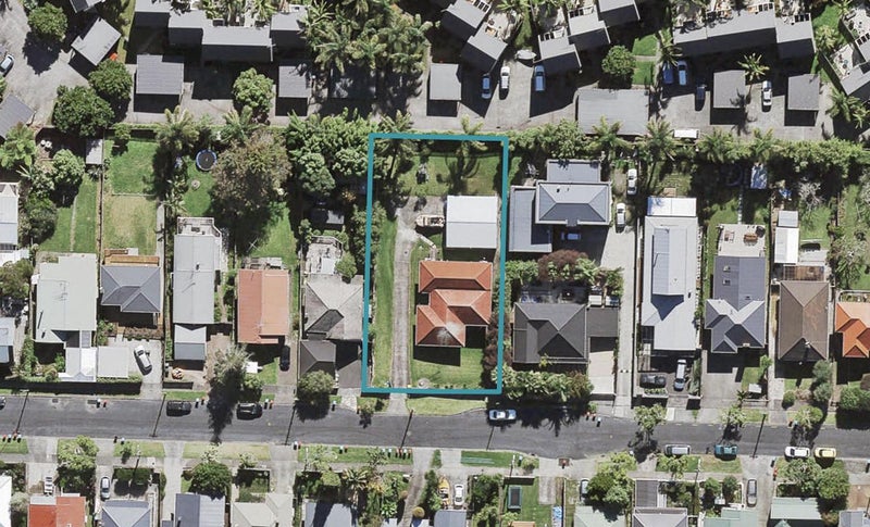 59 Fourth Avenue, Kingsland, Auckland - Carousel 1