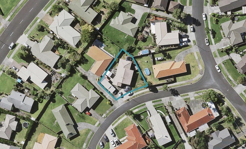 3 Tullis Place, Burswood, Auckland - Carousel 1