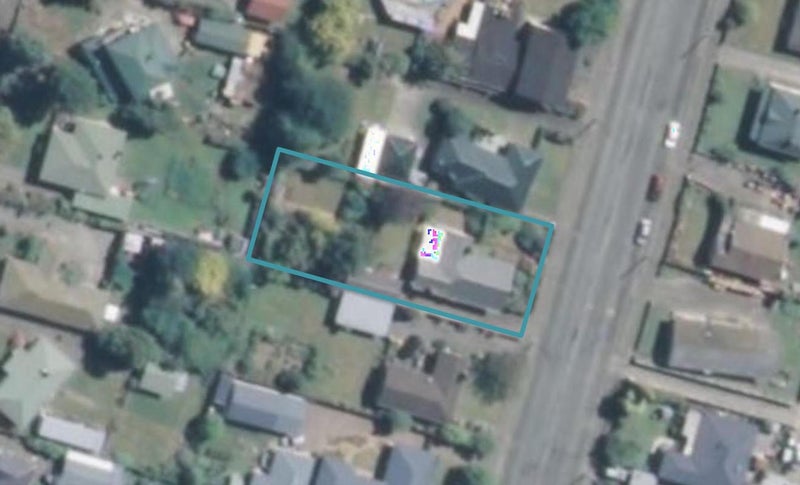 15 Shaw Street, Temuka - Carousel 1