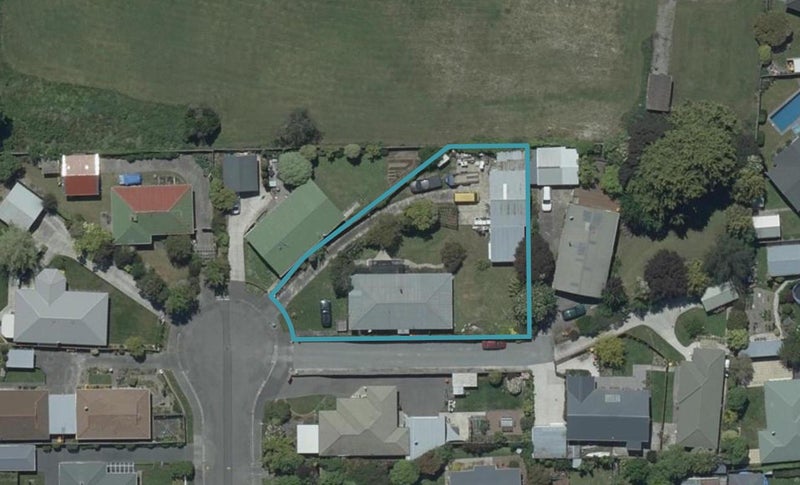 12 Cherryburton Place, Shirley, Christchurch - Carousel 1