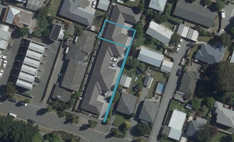 4/15 Cross Street, Phillipstown, Christchurch - Carousel 1