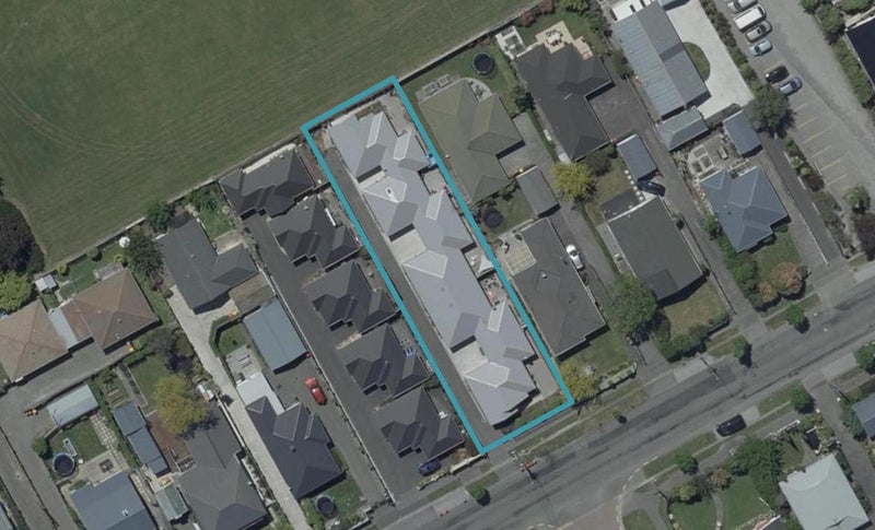 1/21 Gamblins Road, Saint Martins, Christchurch - Carousel 1