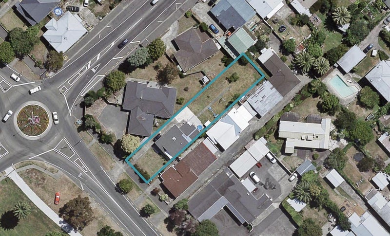 153 Georges Drive, Napier South, Napier - Carousel 1