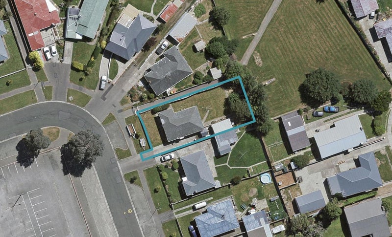 44 Glengarry Crescent, Glengarry, Invercargill - Carousel 1