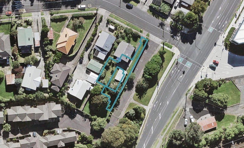 4C Arawa Street, New Lynn, Auckland - Carousel 1
