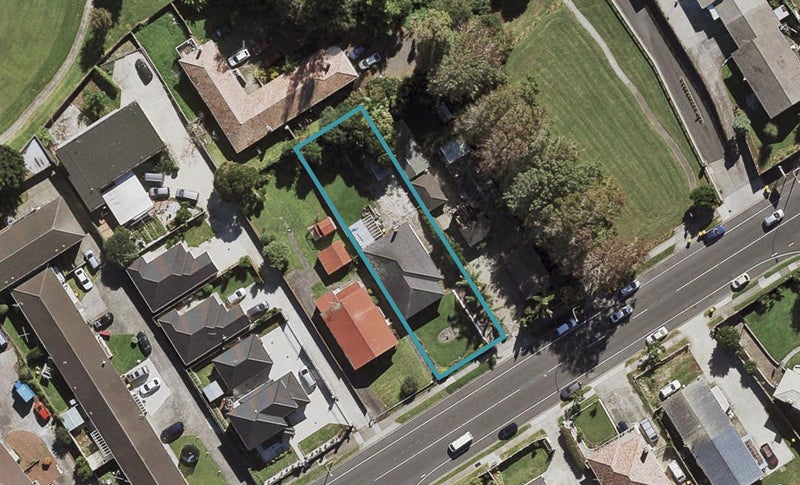 256 Shirley Road, Papatoetoe, Auckland - Carousel 1