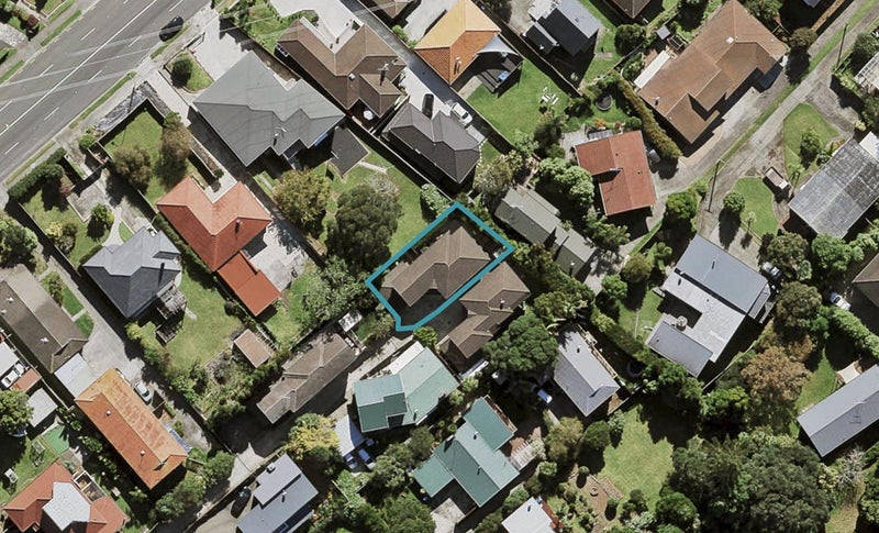 4A Belfast Street, Hillsborough, Auckland - Carousel 1
