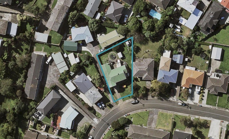 33 McRae Road, Mount Wellington, Auckland - Carousel 1