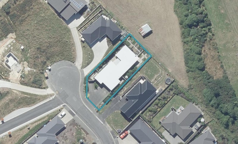 21 Glendermid Close, Sawyers Bay, Port Chalmers - Carousel 1