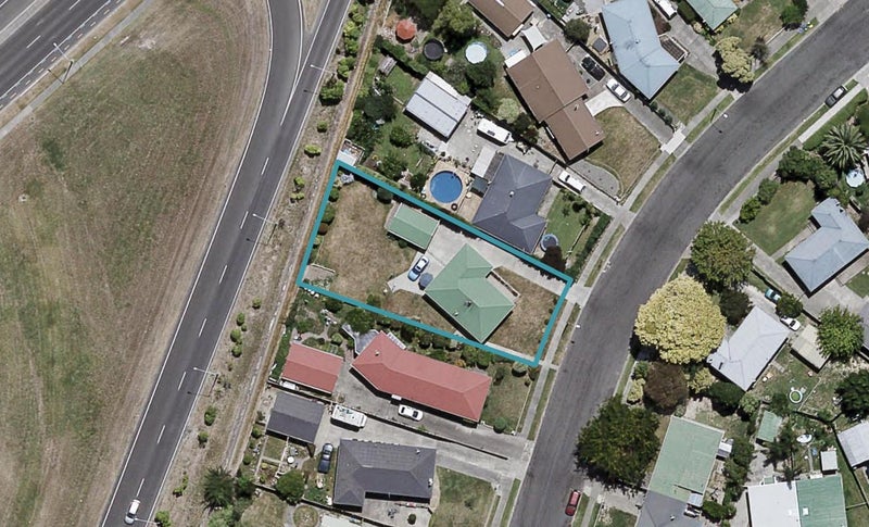 58 Clarence Cox Crescent, Pirimai, Napier - Carousel 1