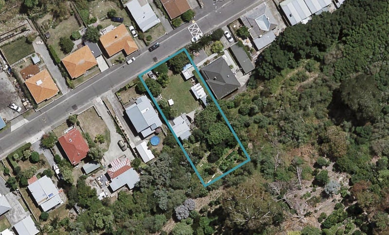 13A Main Street, Hospital Hill, Napier - Carousel 1
