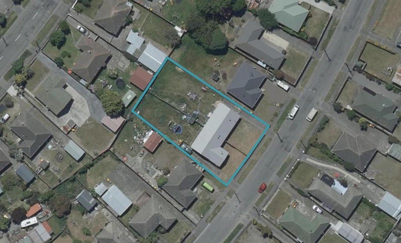55 Eureka Street, Aranui, Christchurch - Carousel 1