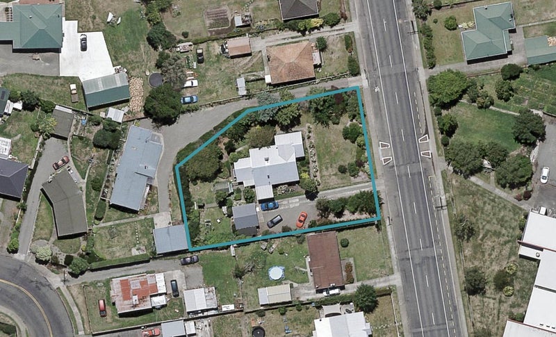 30 Tavistock Road, Waipukurau, Waipukurau - Carousel 1