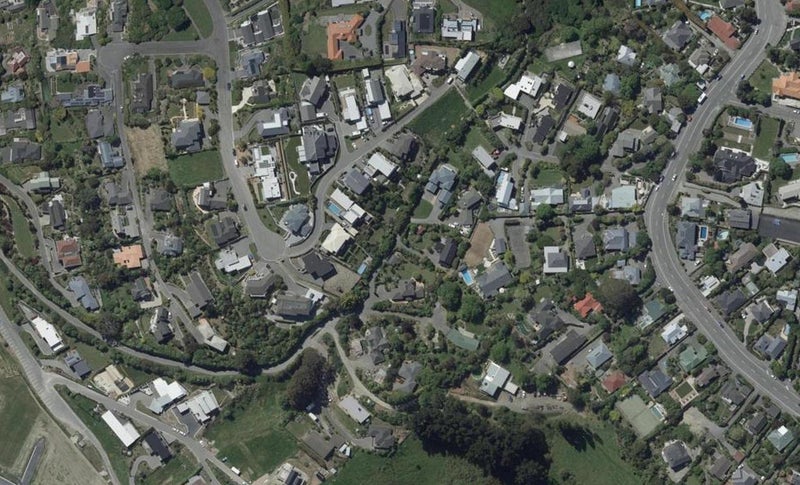 37A Shalamar Drive, Cashmere, Christchurch - Carousel 1