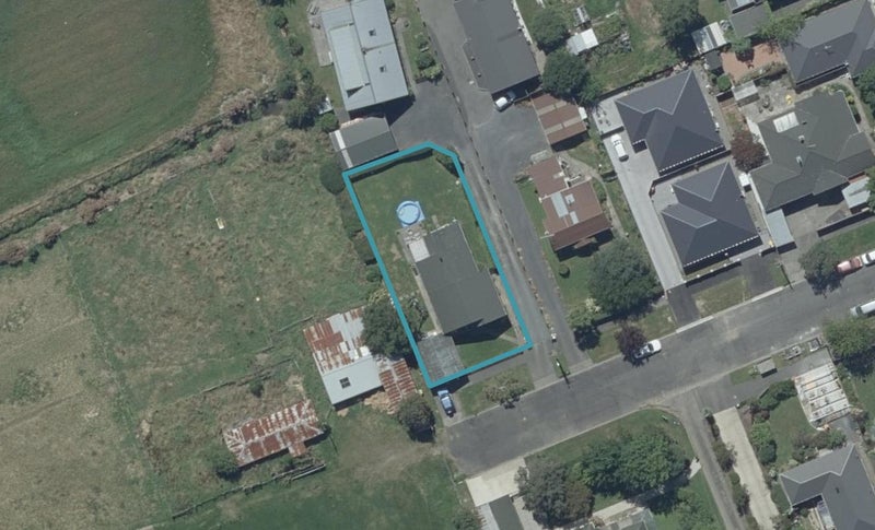 36 Lanark Street, Mosgiel, Mosgiel - Carousel 1