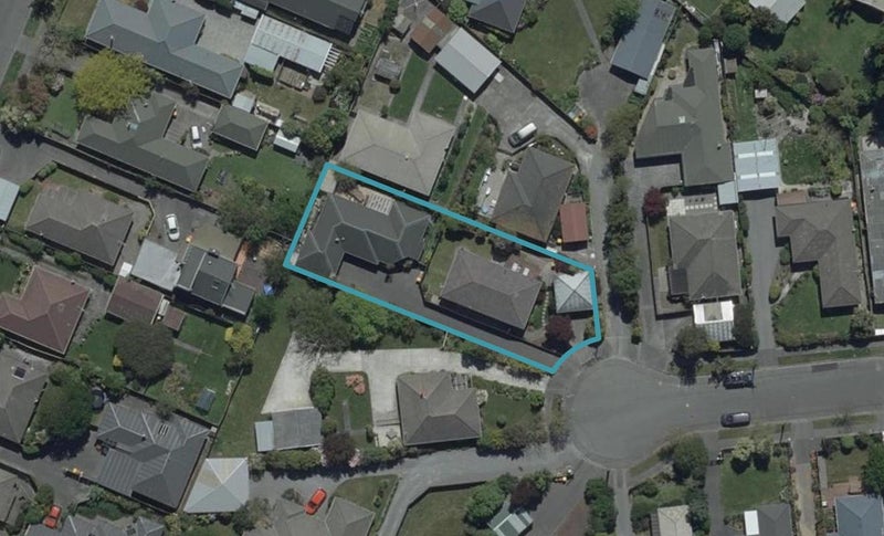 10A Kyeburn Place, Avonhead, Christchurch - Carousel 1