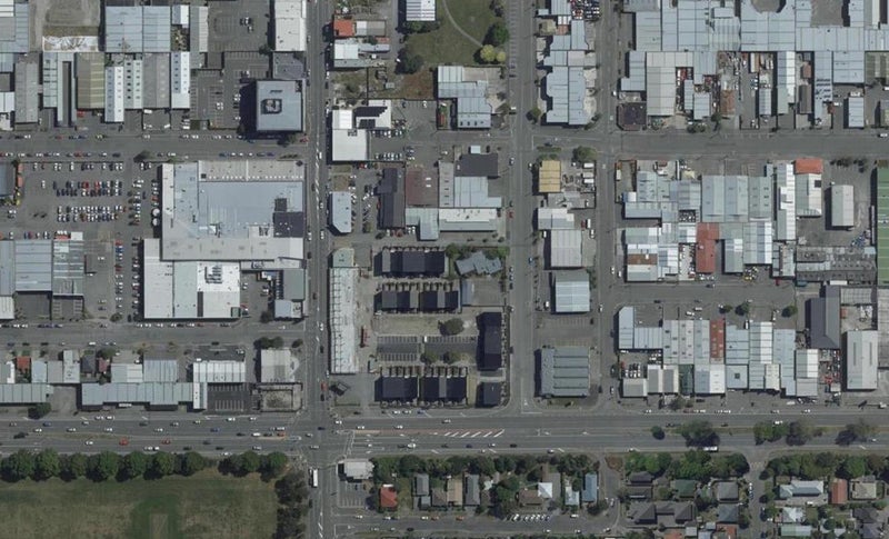 18/6 Waverley Street, Sydenham, Christchurch - Carousel 1