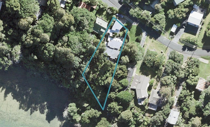44 CLINTON RD, Tāwharanui Peninsula, Matakana - Carousel 1
