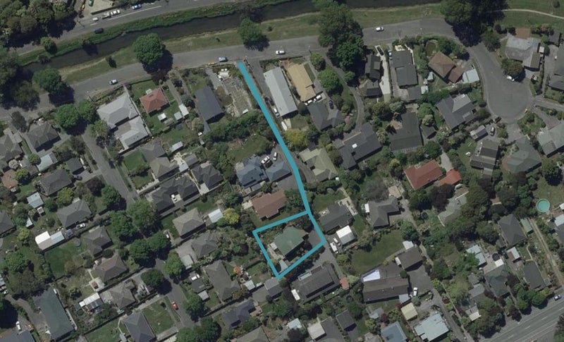 2/144 Riverlaw Terrace, Saint Martins, Christchurch - Carousel 1