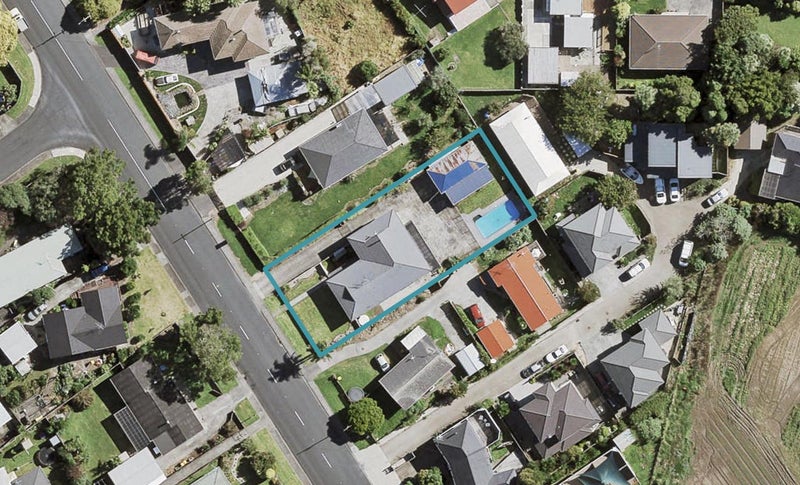 80 Opaheke Road, Opaheke, Papakura - Carousel 1