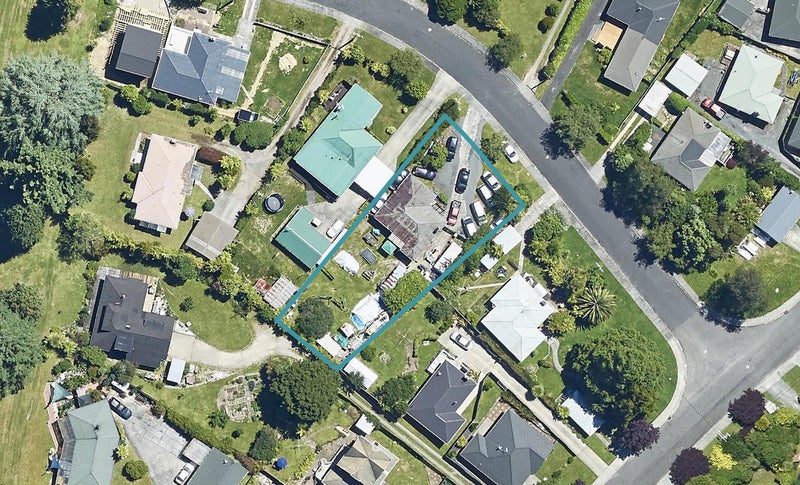 4 Horoeka Street, Springfield, Rotorua - Carousel 1