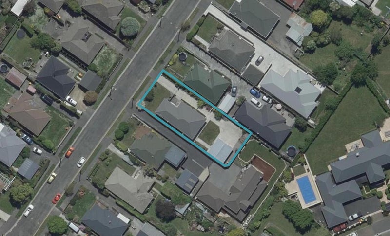 45 Halliwell Avenue, Papanui, Christchurch - Carousel 1
