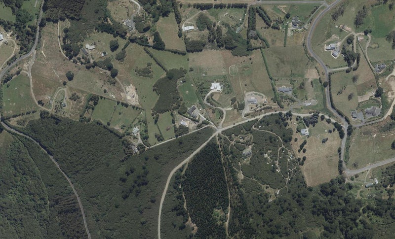 103 Green Road, Mount Cargill, Waitati - Carousel 1
