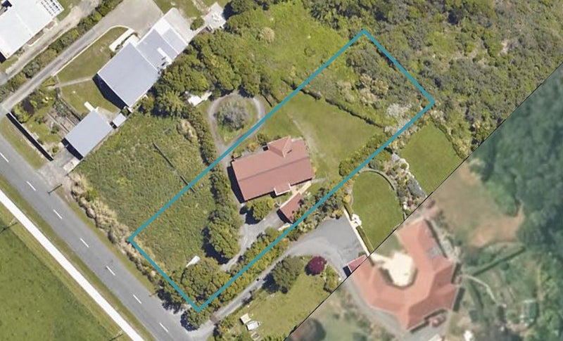 115 Scarborough Street, Kaikoura - Carousel 1