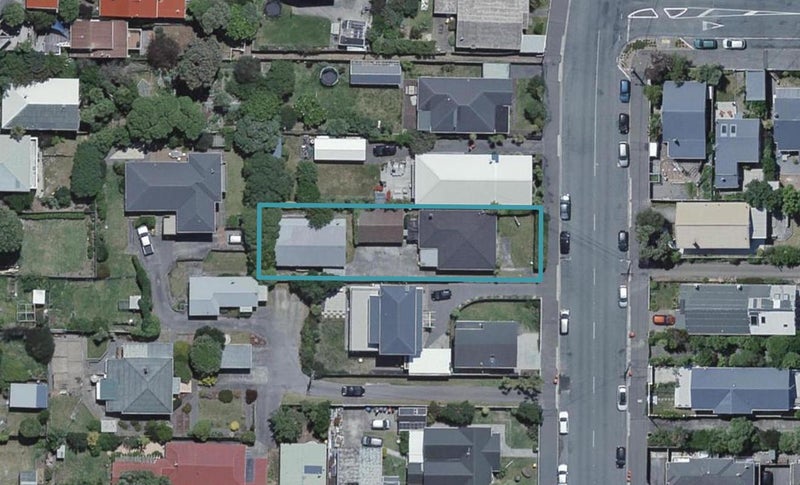 152 Queens Drive, Lyall Bay, Wellington - Carousel 1