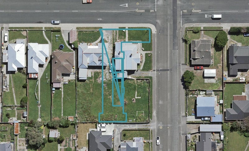 13/183 Crinan Street, Appleby, Invercargill - Carousel 1