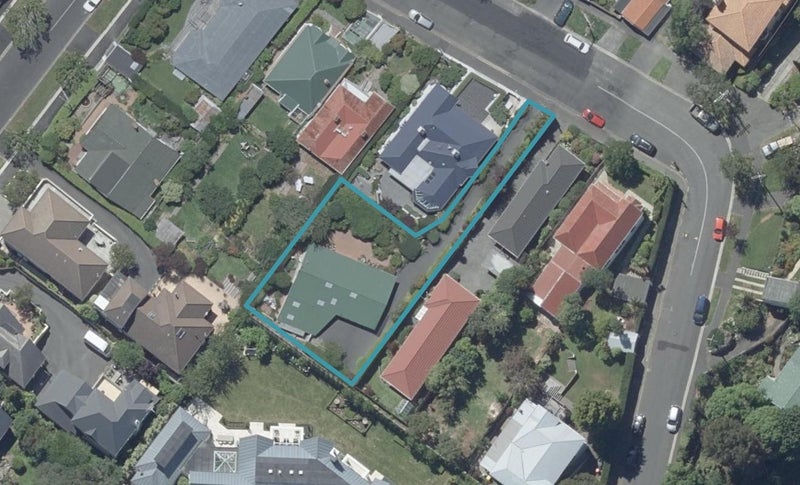 63 Passmore Crescent, Maori Hill, Dunedin - Carousel 1
