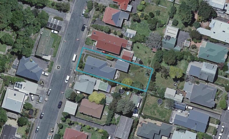 19 Severn Street, Island Bay, Wellington - Carousel 1
