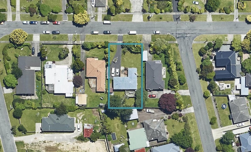 34 High Street, Glenholme, Rotorua - Carousel 1